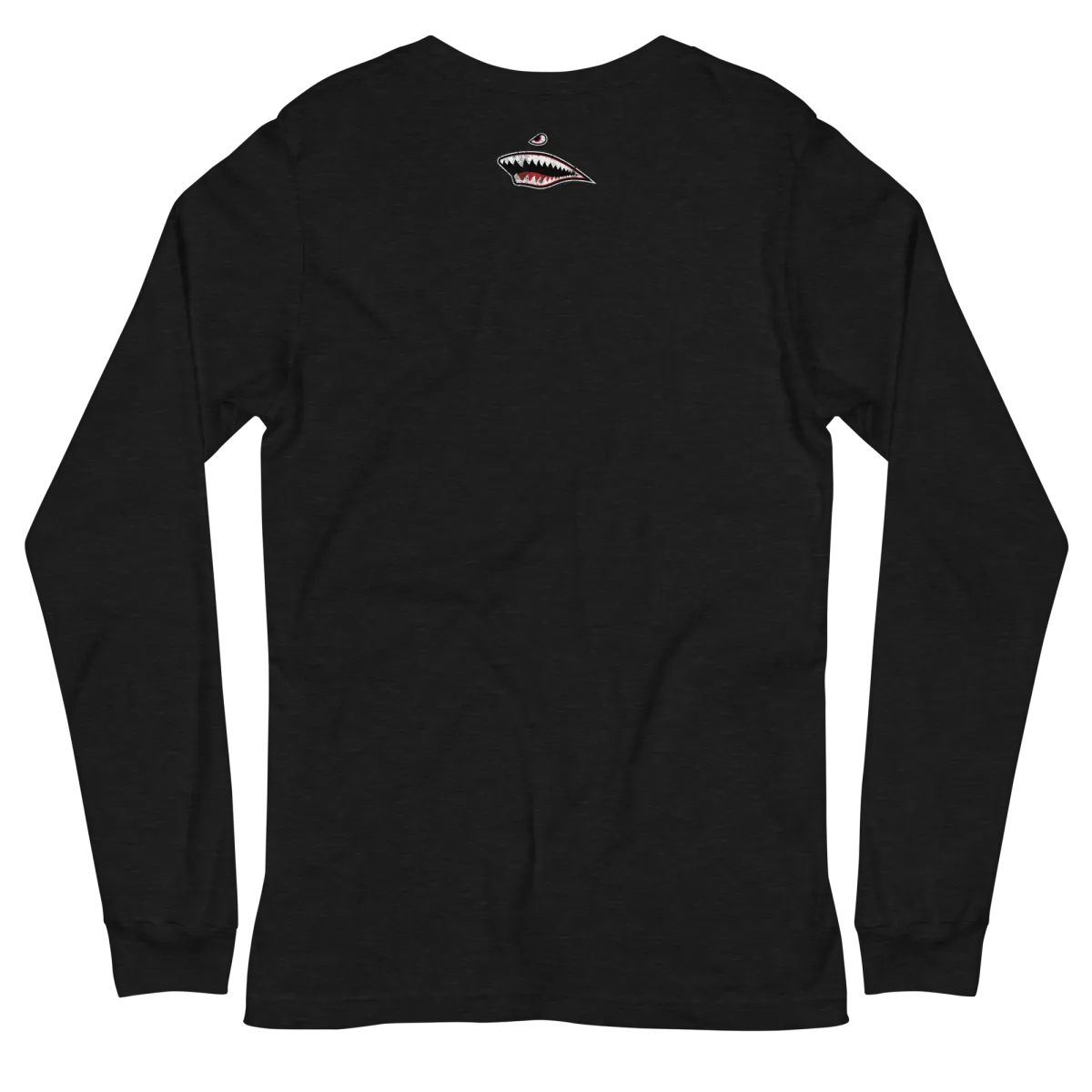 1776 United® Badge Logo Long Sleeve Tee