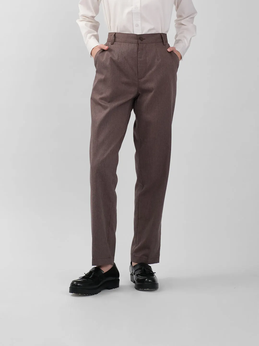 Chino Pants | Greymist