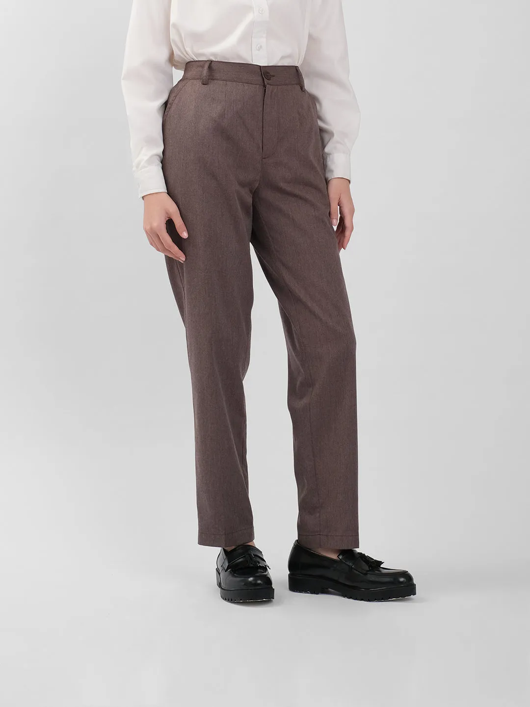 Chino Pants | Greymist