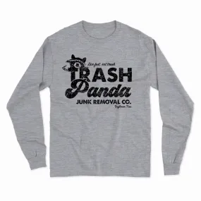 Daydream Tees Trash Panda Junk Removal Co.