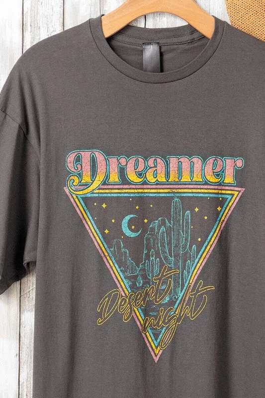 DREAMER TEE