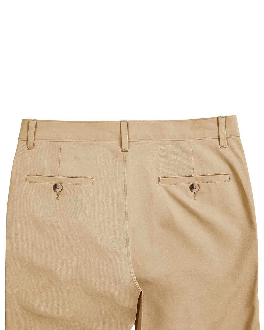 Genoa Chino Pant Beige