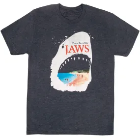 Jaws Unisex Tee