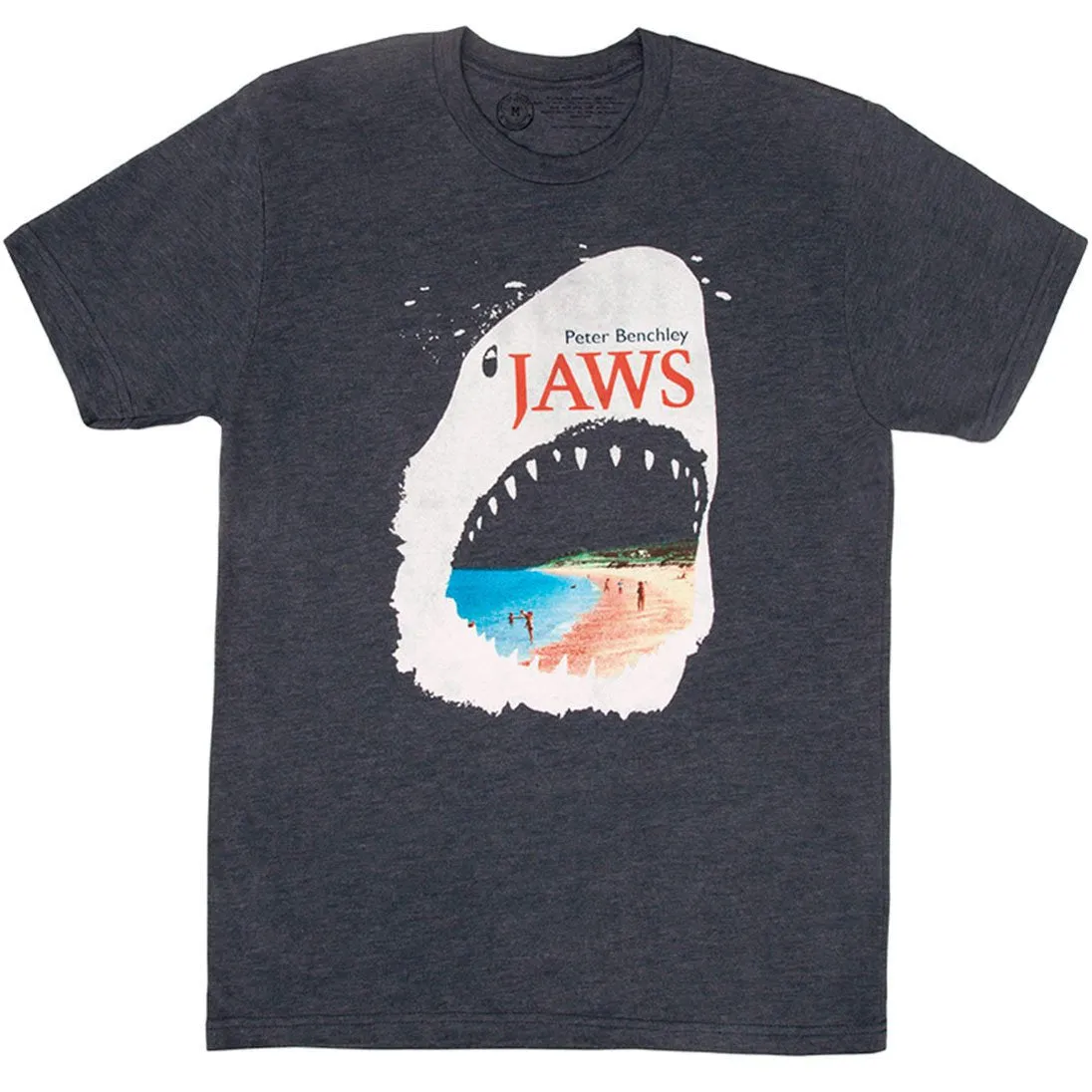 Jaws Unisex Tee