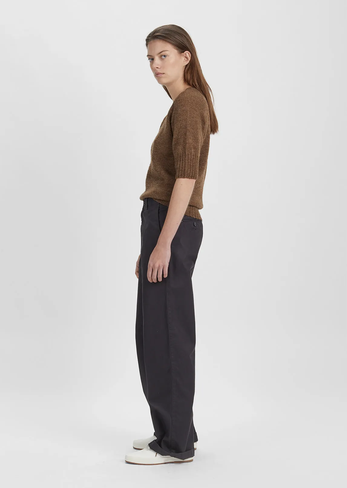 Long Chino Pant