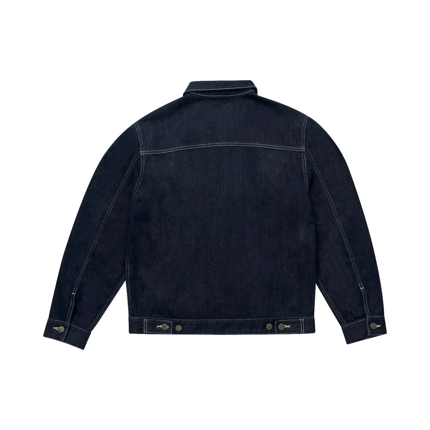 MEADOWS RANCH JACKET RAW RINSE