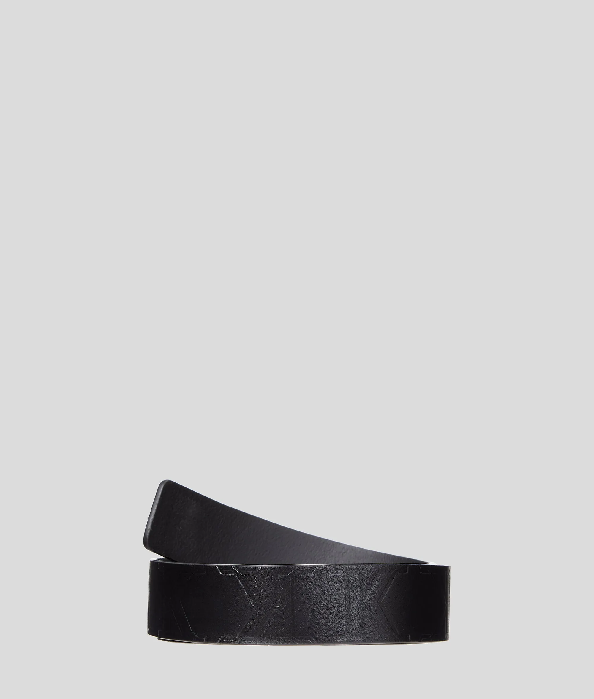 MEN'S SIGNATURE SHADOW BELT