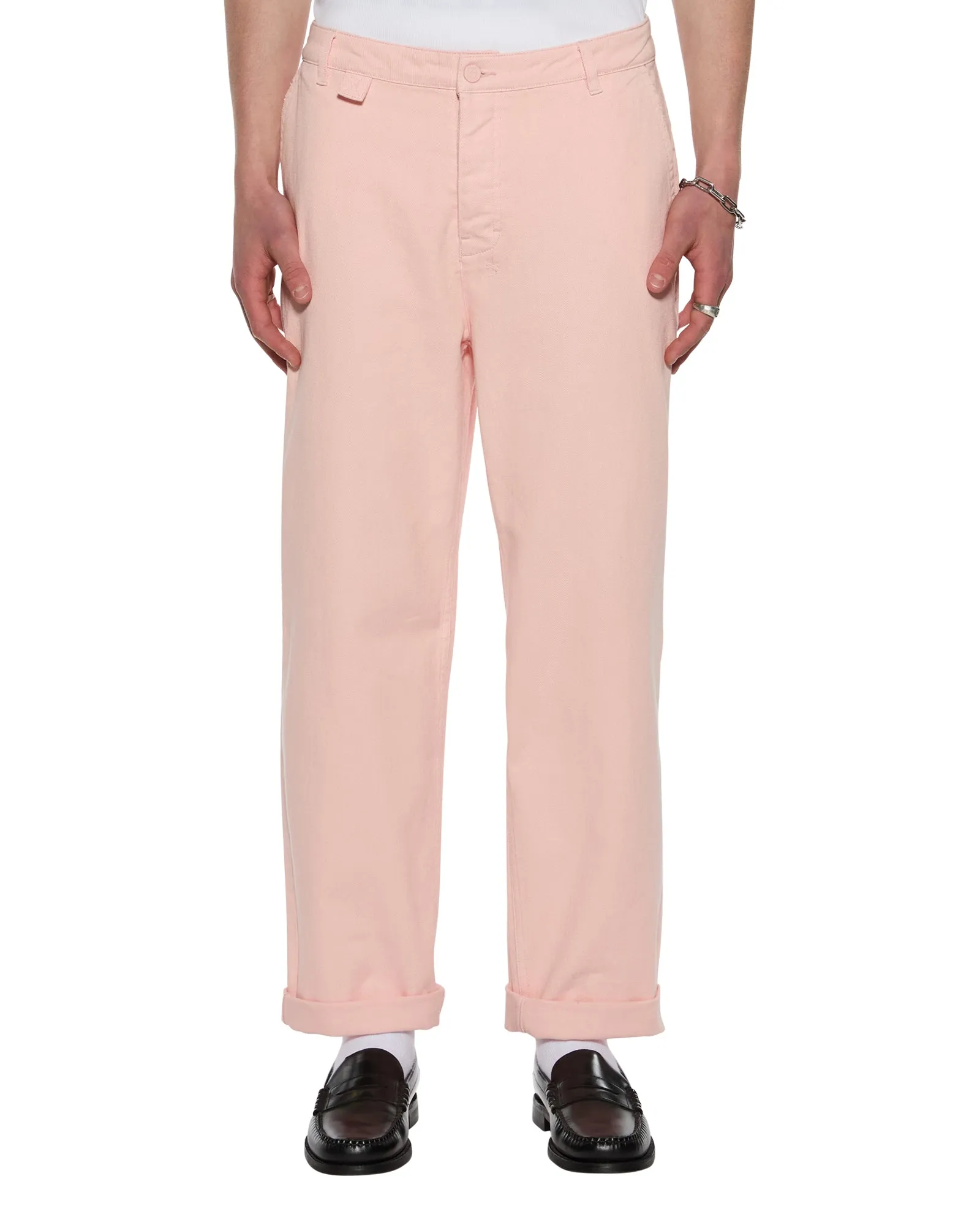 RIVAL CHINO TROUSER FLOSS