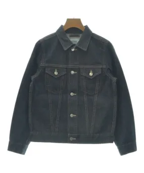 SERGE de bleu Denim jackets