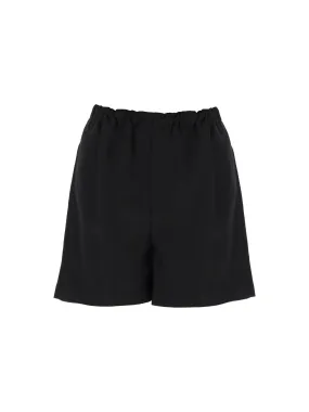 Seto High-Waisted Shorts