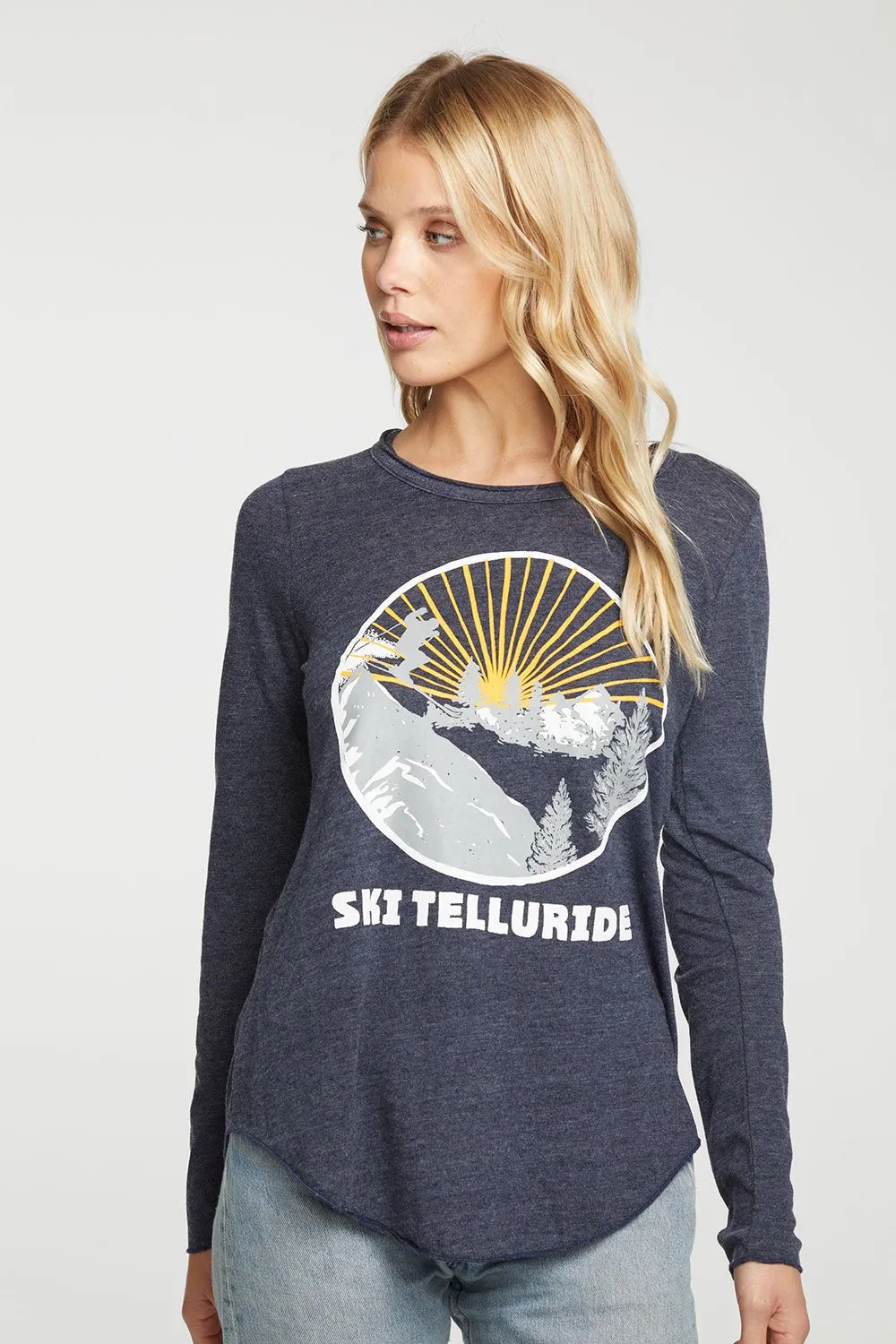 Ski Telluride