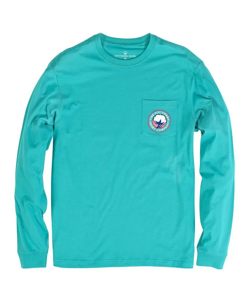 Southern Shirt Co - Starry Night Long Sleeve Tee