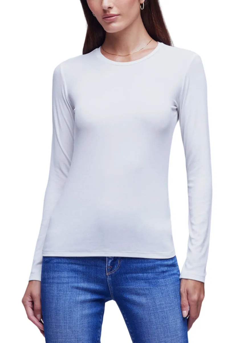 Tess Long Sleeve Tee