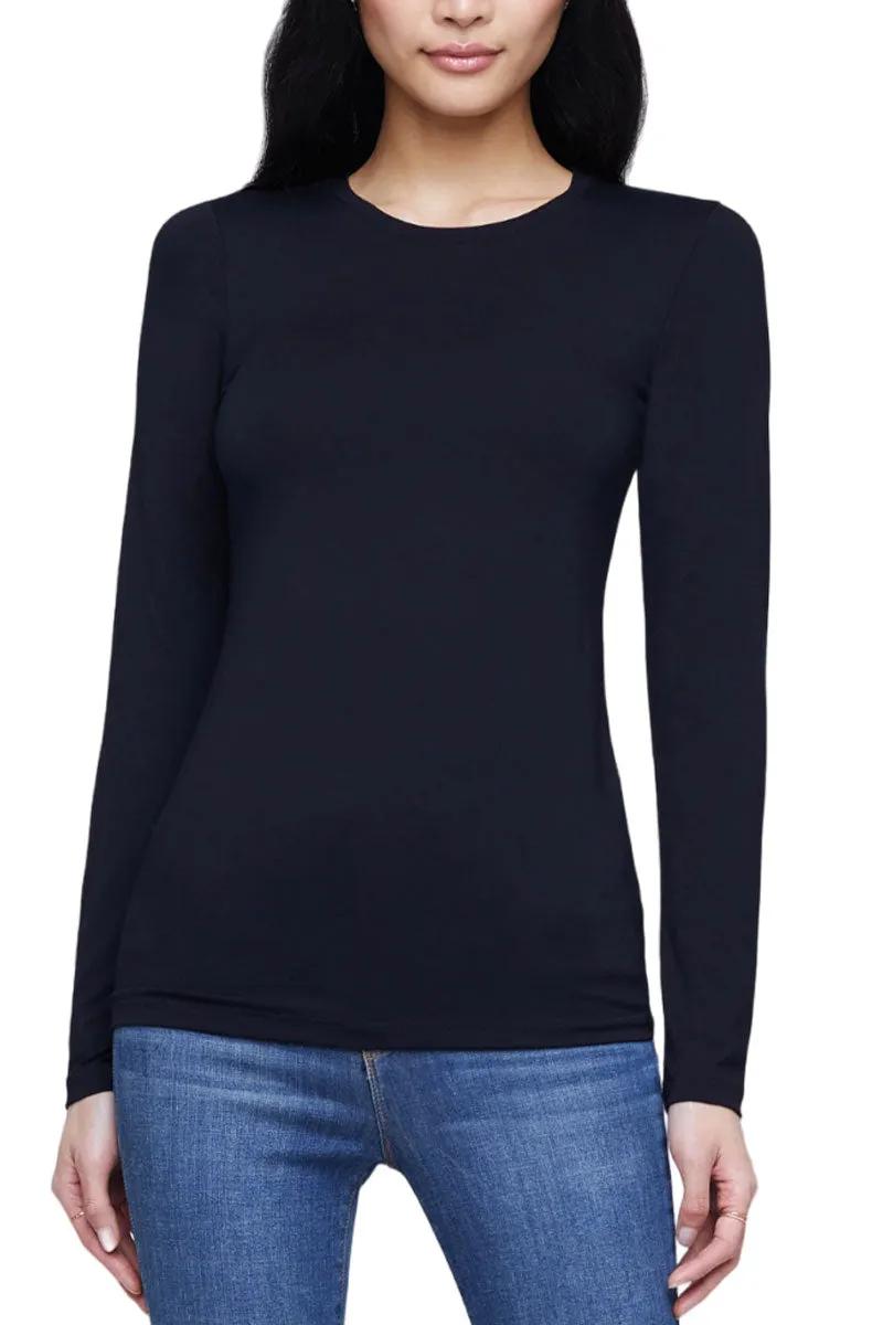 Tess Long Sleeve Tee