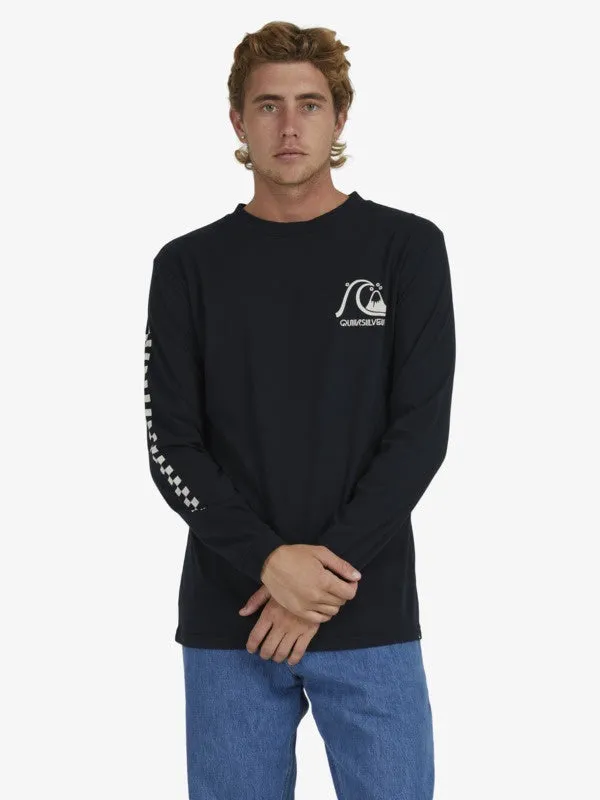 The Original Long Sleeve Tee