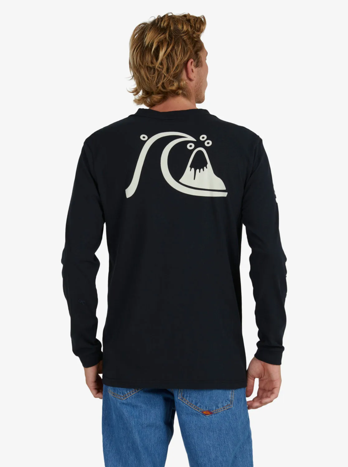 The Original Long Sleeve Tee