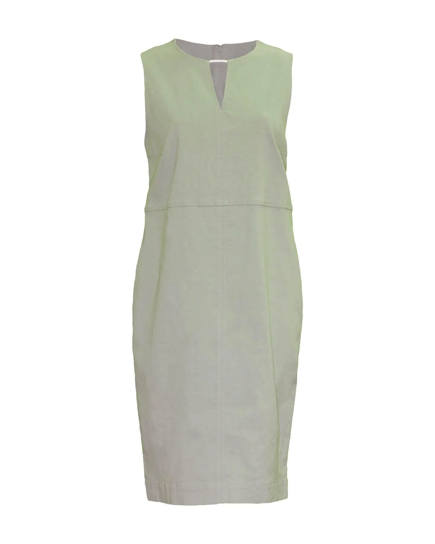 Vico Stretch Linen Dress