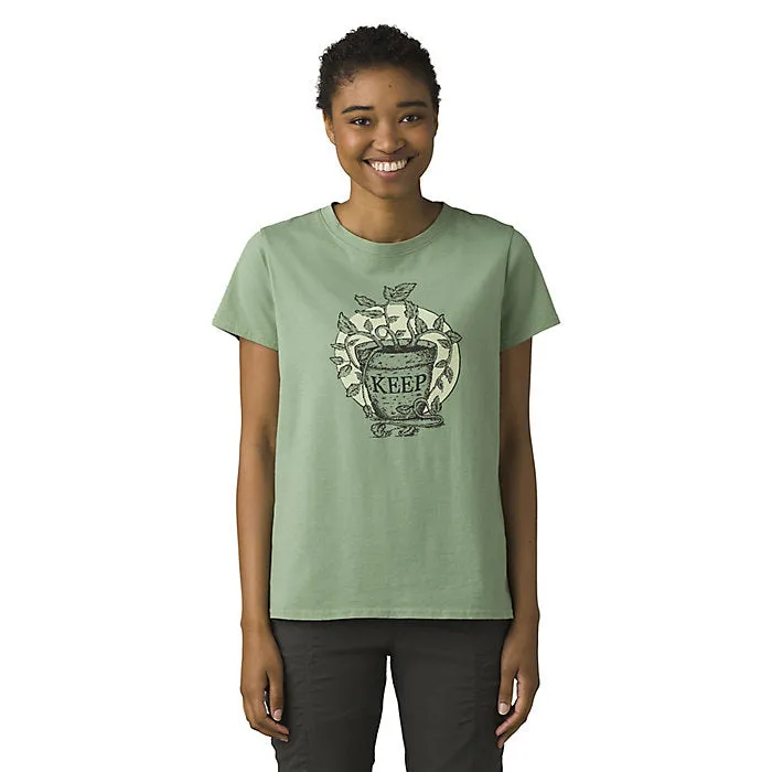 Women's Journeyman Tee 2.0